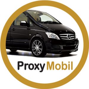 proxymobil