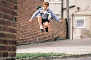 Billy Elliot