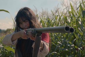 Birdshot