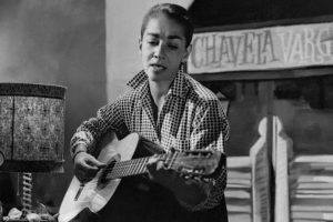 Chavela Vargas