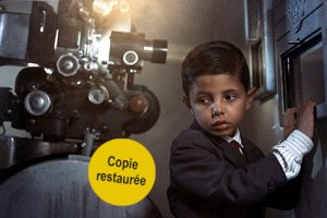 CINEMA PARADISIO