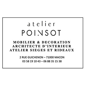 atelier poinsot
