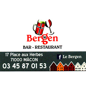 bergen