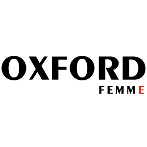 oxford femme