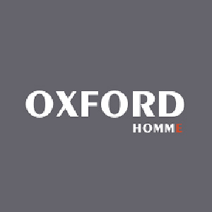 oxford homme