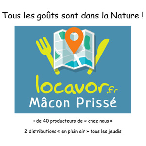locavor