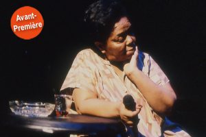 CESÁRIA ÉVORA, LA DIVA AUX PIEDS NUS