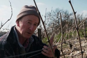 LE CHAMPAGNE A RENDEZ-VOUS AVEC LA LUNE