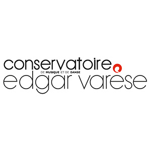 conservatoire edgar varese