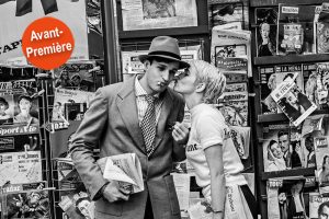 NOUVELLE VAGUE