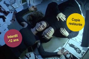 REQUIEM FOR A DREAM