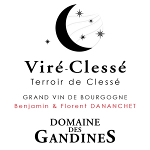 domaine des gandines