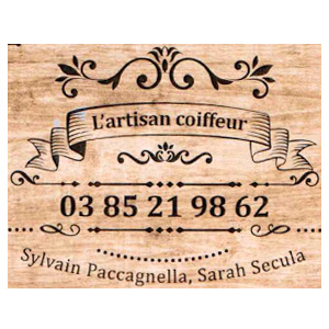 l'artisan coiffeur
