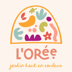 l'orée