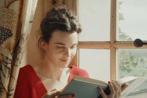 JANE AUSTEN A GÂCHÉ MA VIE