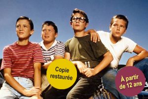 STAND BY ME