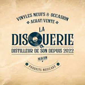 la disquerie
