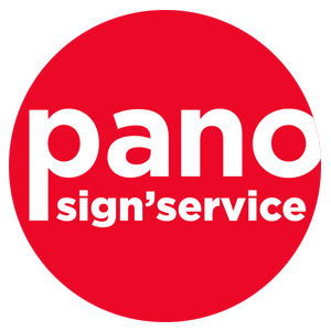 pano sign'service