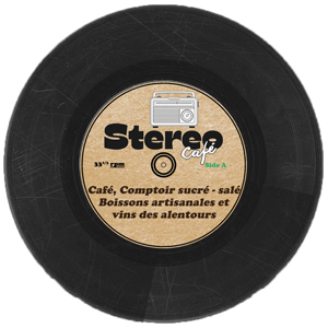 stéréo café